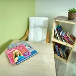 Charmante Holiday home Biaches