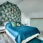 Charmante Holiday home *