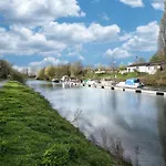 Holiday home Charmante Biaches