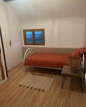Charmante Holiday home *