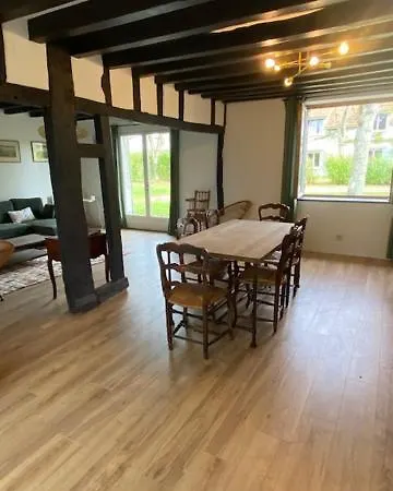 Charmante Casa vacanze *