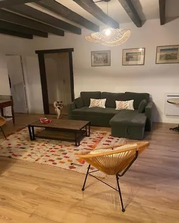 Casa vacanze Charmante *