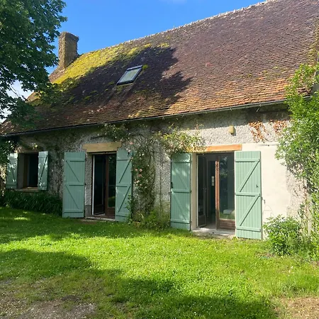 Casa vacanze Charmante Le Charme