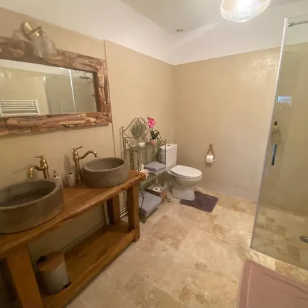 Charmante Casa vacanze Le Charme