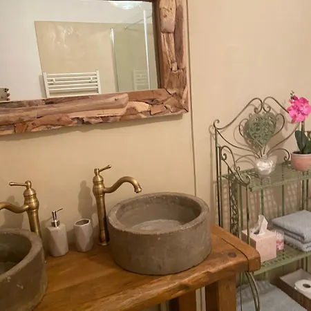 Charmante * Le Charme