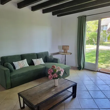 Casa vacanze Charmante