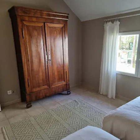 Charmante Casa vacanze