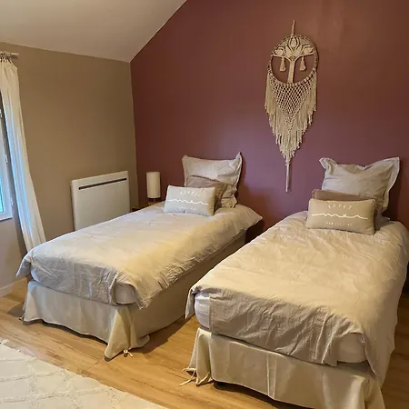 別荘 Charmante Le Charme