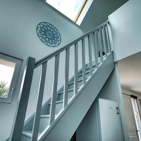 Vakantiehuis Charmante