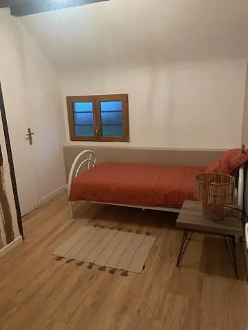 Charmante Holiday home *