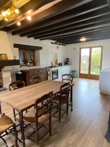 Charmante * Le Charme