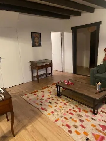 Holiday home Charmante *