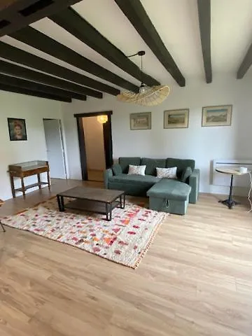 Charmante Holiday home Le Charme