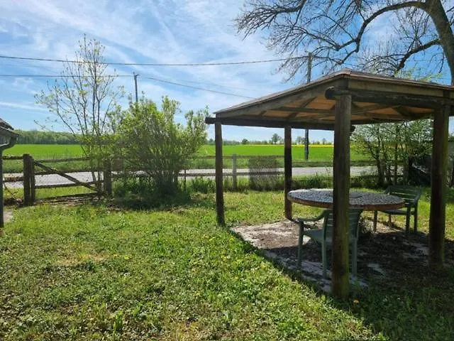 Charmante * Le Charme