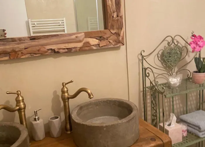 Charmante * Le Charme