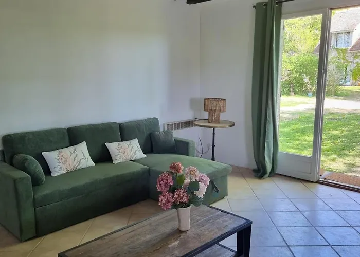 Holiday home Charmante