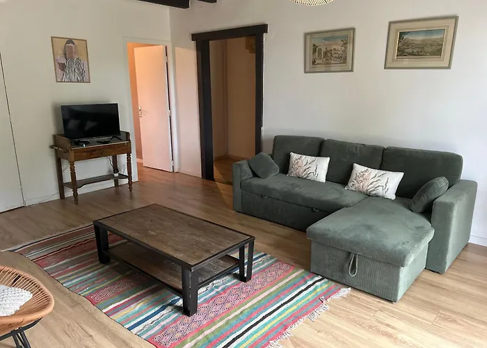 Charmante * Le Charme